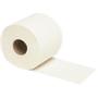 Abena Toiletpapir, neutral, 3-lags, 34,2m x 9,75cm, hvid, 100% nyfiber