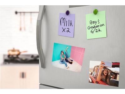 CANON Paper MG-101 / 3634C002 Magnectic 10x15cm - 5 sheets (3634C002)