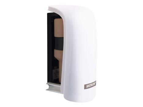 KATRIN Air Freshener Dispenser White (43040)