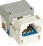 SYSTIMAX MODULAR JACK KAT 6A MGS600-PK100-WHITE