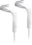 UBIQUITI UniFi Eth Patch Cable White CATEGORY D