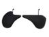 KENSON underarmstøtte DUO lycrastoff Markedets mest fleksible underarmstøtte