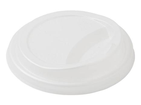 DUNI Lokk til termobeger DUNI 18/24cl (50) (182535)