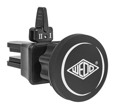 WEDO Smartphonehouder Zwart (6006001)