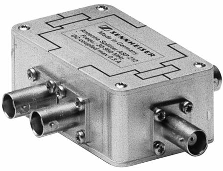 SENNHEISER ASP 212, ANTENNIJAKAJA (003421)