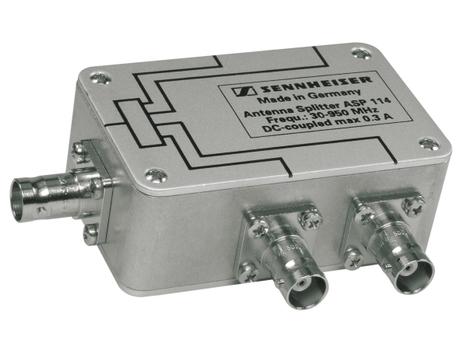 SENNHEISER ASP 114, ANTENNIJAKAJA (003423)