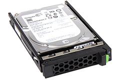FUJITSU 2,5" 600GB HDD SAS 12G 10K 6,35cm H-P