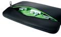 LEITZ Complete Tablet Power Sleeve - Skyddshölje för surfplatta/ eBook-läsare - metall, polyester - svart - 10" (62930095)
