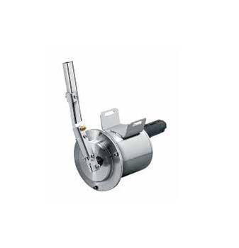 VIDEOTEC Stainless steel wiper 24Vac (VIPNX2C)
