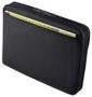 LEITZ Organizersmart Traveller Tablet A4 Black (62250095)