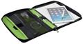 LEITZ Organizersmart Traveller Tablet A4 Black (62250095)