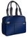 LEITZ Complete Shopper Smart Traveller - Notebook-väska - 13.3" - titanblå