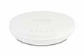 FORTINET Indoor wireless wave 2 AP - dual radio (802.11 a/b/g/n and 802.11 a/n/ac, 2x2 MU-MIMO), 1 x GE RJ45 port, Ceiling/wall mount kit included. 4 internal antennas, Order 802.3af PoE injector GPI-115. For 
