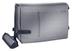 LEITZ Complete Messenger Smart Traveller - Notebook-väska - 15.6" - silver