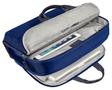 LEITZ Complete Smart Traveller - Väska och portfölj till bärbar dator - 15.6" - blå (60160069)