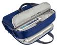 LEITZ Complete Smart Traveller - Notebook-väska - 13.3" - titanblå (60390069)