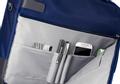 LEITZ Complete Smart Traveller - Notebook-väska - 13.3" - titanblå (60390069)