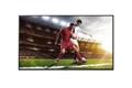 LG 55UT640S0ZA Signage TV 55inch UHD LED IPS 167 DVB-T2S2C Two Pole 10W10W Speaker webOS 4.5 CTV Platform Simple Content Management
