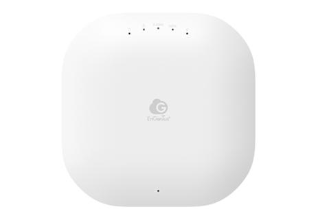 ENGENIUS ECW120 - Indoor AP Cloud5 | 2x2 | Wi-Fi 5 | 12W (ECW120)