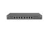 ENGENIUS Cloudswitch ECS1008P 8xGbE PoE 802.3af 55W