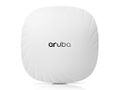 Hewlett Packard Enterprise Aruba AP-505 (RW) - Campus - radio access point - Bluetooth 5.0 - Bluetooth, Wi-Fi 6 - 2.4 GHz, 5 GHz - in-ceiling