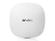 Hewlett Packard Enterprise Aruba AP-505 (RW) - Campus - radio access point - Bluetooth 5.0 - Bluetooth,  Wi-Fi 6 - 2.4 GHz, 5 GHz - in-ceiling (R2H28A)