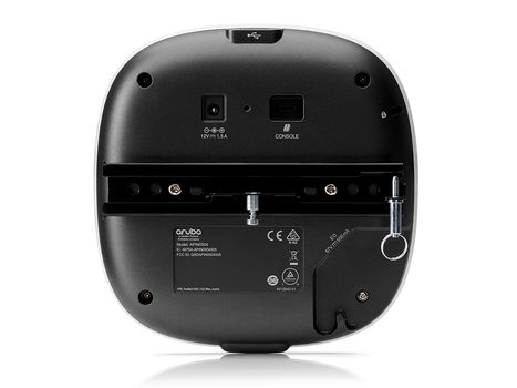 Hewlett Packard Enterprise Aruba AP-504 (RW) Unified AP (R2H22A)