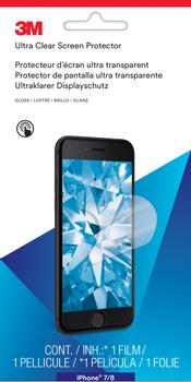3M Ultra Clear Screen Protector (UCPAP001)