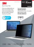 3M Privacy Filter 12"" Macbook (PFNAP001)