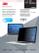 3M Privacy Filter 12" Macbook