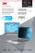 3M Privacy Filter 13.3" Widescr