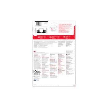 3M Privacy Filter 13.3"" Widescr (PF133W9B)