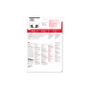 3M Privacy Filter 13.3" Widescr (PF133W9B $DEL)