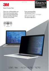 3M Privacy Filter for Apple MacBook Pro 15" Retina 2012-2015 (PFNAP003)
