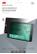 3M Easy-On Privacy Filter Tablet for Apple iPad Air 1 / Air 2 - landscape