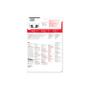 3M Privacy Filter 13.3"" Widescr (PF133W1B)