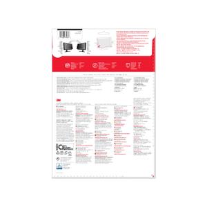 3M Privacy Filter 17.0"" Widescr (PF170W1B)