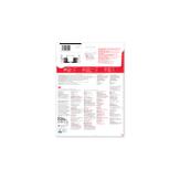 3M PF13.3 PRIVACY FILTER BLACK FOR 13,3IN / 33,8 CM / 4:3       IN ACCS (98-0440-5401-7)