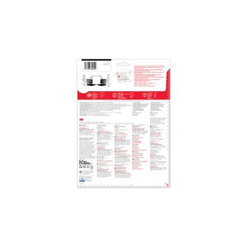 3M Privacy Filter 13.3" 4:3 (PF133C3B)