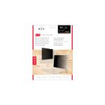 3M Privacy Filter 12.1" Widescr (PF121W1B)