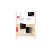 3M PF12.1W PRIVACY FILTER BLACK FOR 12,1IN / 30,7 CM / 16:10     IN ACCS