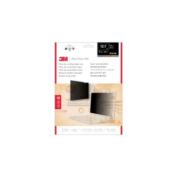 3M PF12.1W privacy filter black (98044054082)