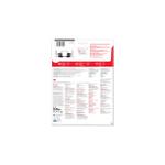 3M Notebook Privacy 12.1" Filter for Wide Passer til 12.1" 16:9 (PF12.1W)