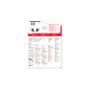 3M Privacy Filter 12.1"" Widescr (PF121W1B)