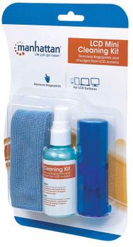 MANHATTAN LCD Micro Cleaning Kit 60ml (421010)