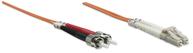 INTELLINET Fiber Optic Patch Cable, F-FEEDS (471336)