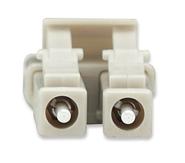 INTELLINET Fiber Optic Patch Cable, F-FEEDS (471336)