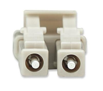 INTELLINET Fiber Optic Patch Cable, F-FEEDS (471336)