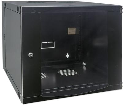 INTELLINET 19"" Double Section Wallmount (713863)