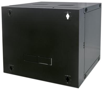 INTELLINET 19" Double Section Wallmount (713863 $DEL)